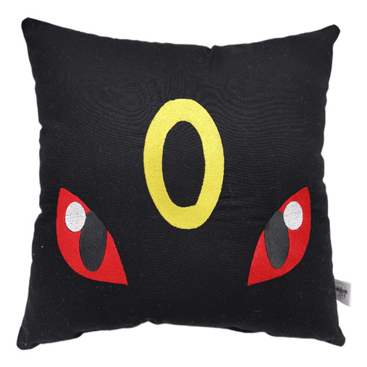 Cojín Bordado Guardián Lunar | Umbreon 1