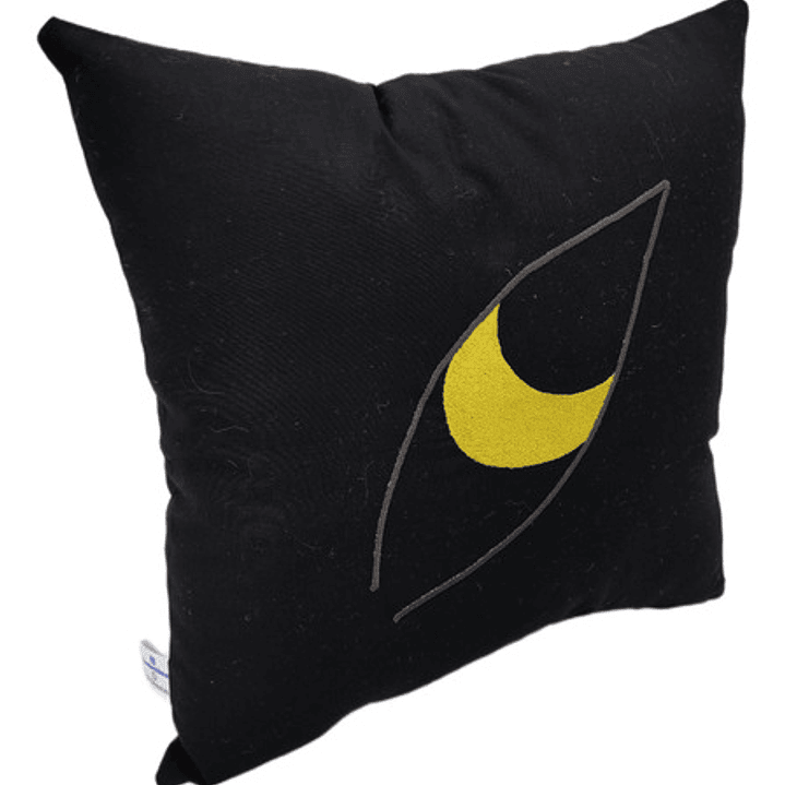 Cojín Bordado Guardián Lunar | Umbreon 4