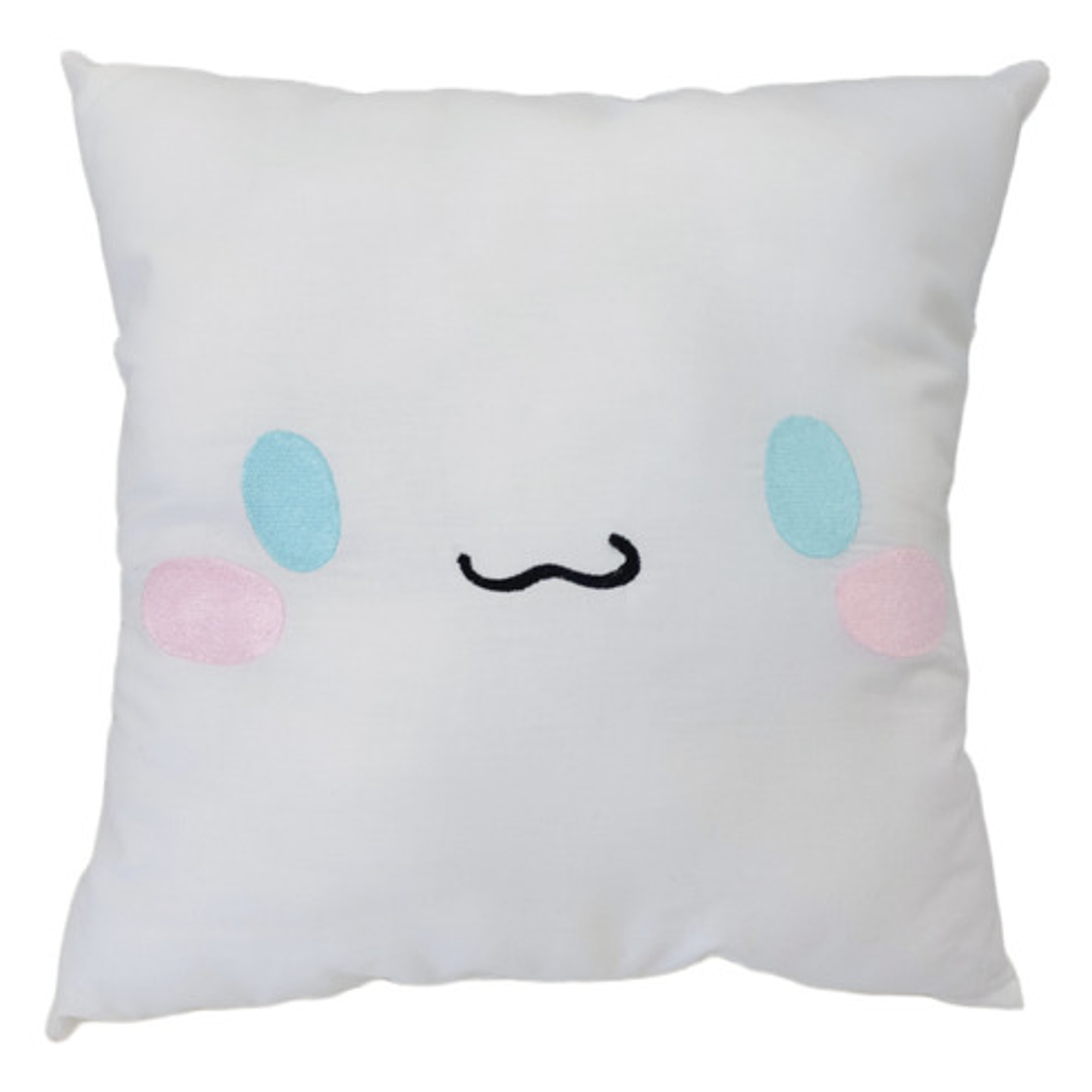 Cojín Bordado Perrito Celestial | Cinnamoroll 1