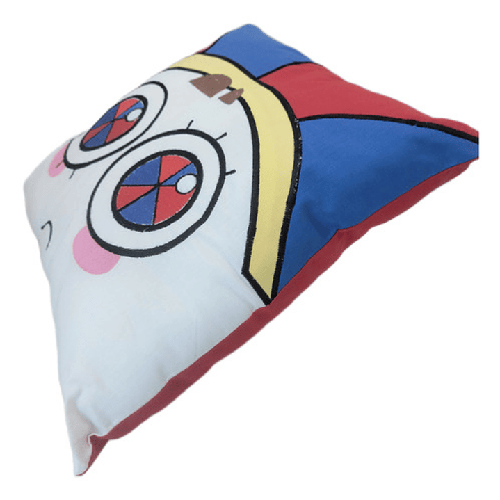 Cojín Bordado Pomni | Digital Circus  3