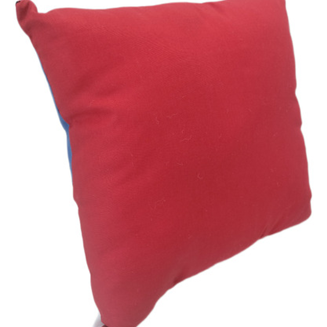 Cojín Bordado Pomni | Digital Circus  4