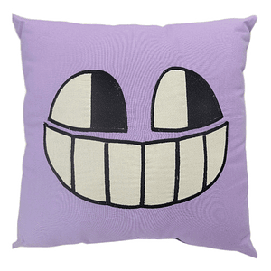 Cojín Bordado Jax | Digital Circus