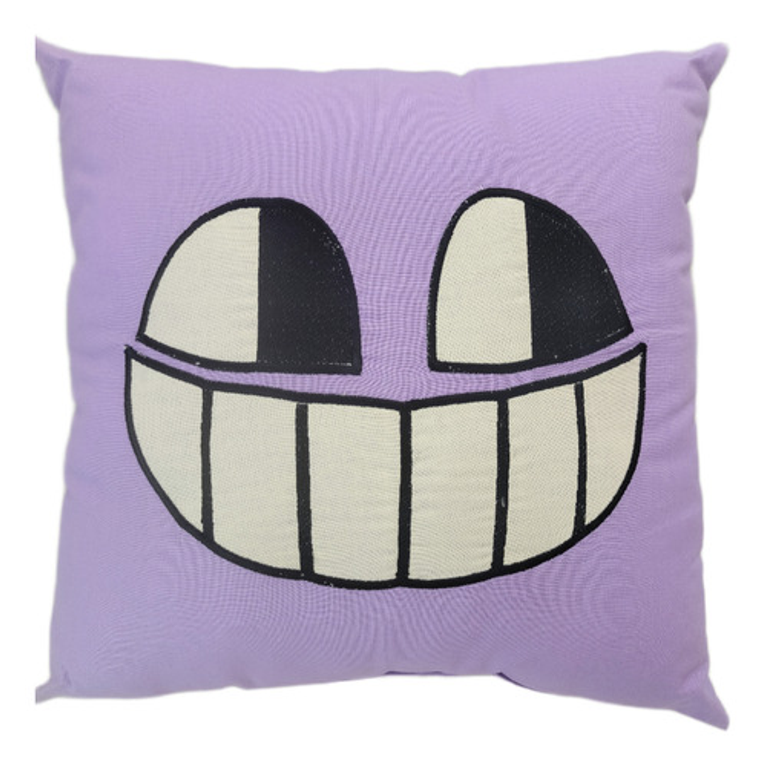 Cojín Bordado Jax | Digital Circus 1