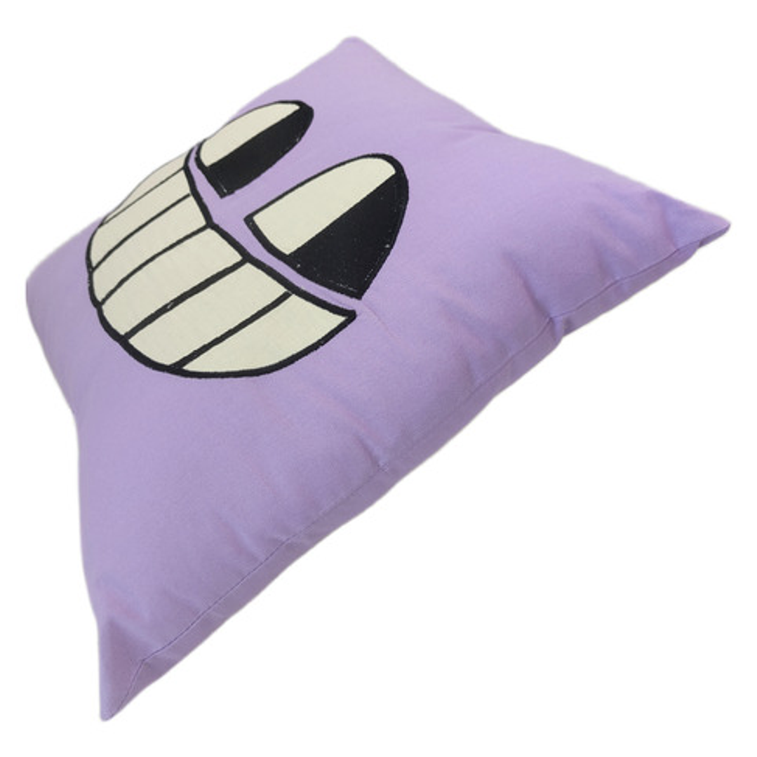 Cojín Bordado Jax | Digital Circus 3