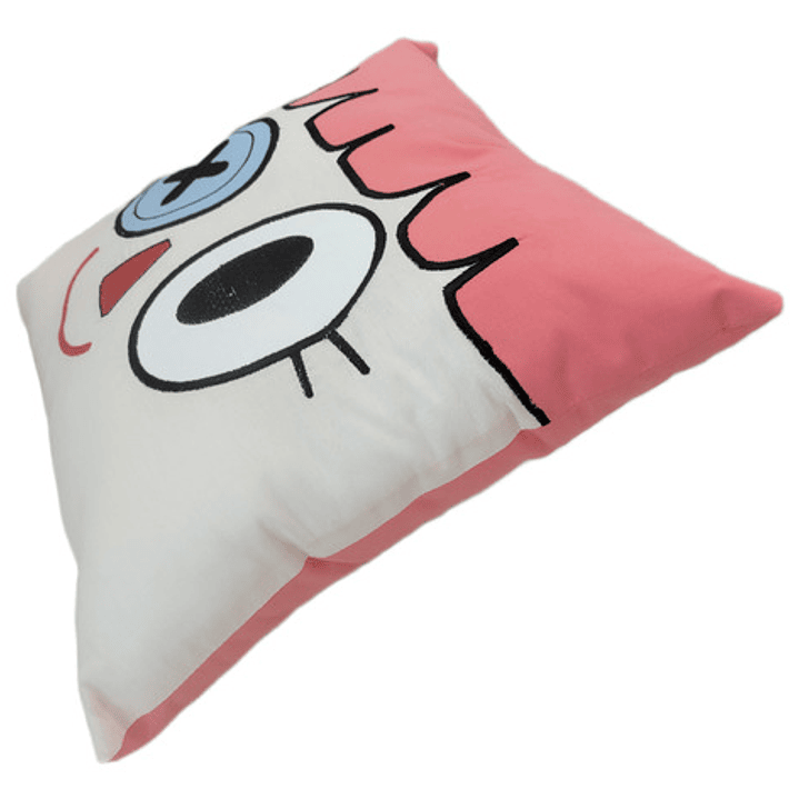 Cojín Bordado Ragatha | Digital Circus 3