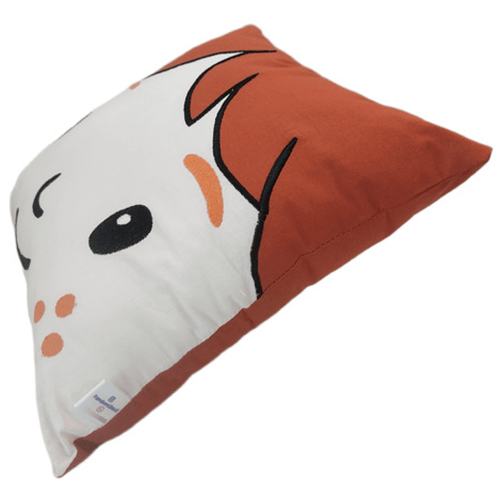 Cojín Bordado: Ron Weasley (mundo Mágico) 3