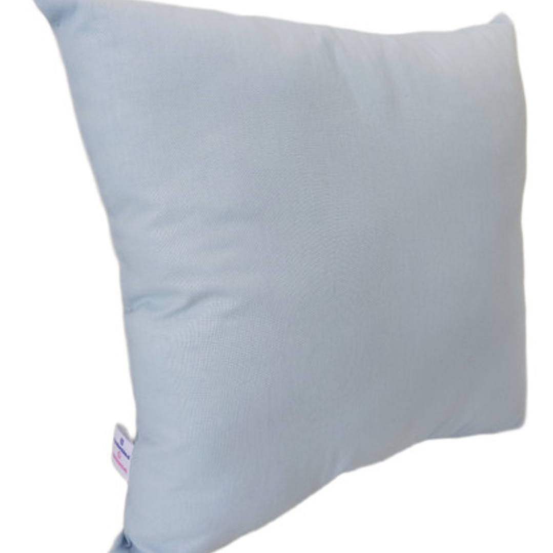 Cojín Bordado: Tiburon Tralalero Tralala | Brainrot 4