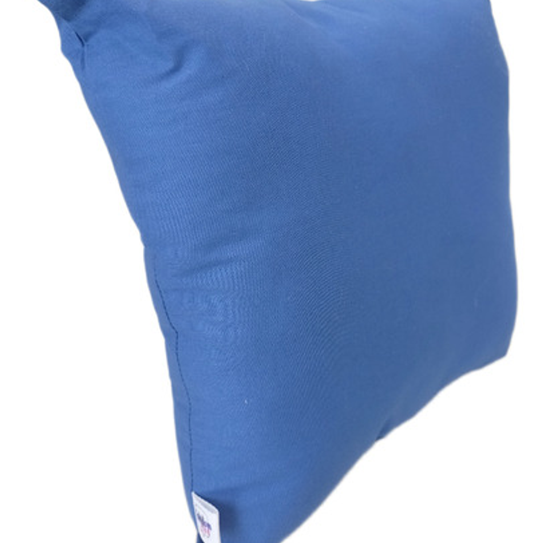 Cojín Bordado: Tung Tung Tung Sahur  | Brainrot 4