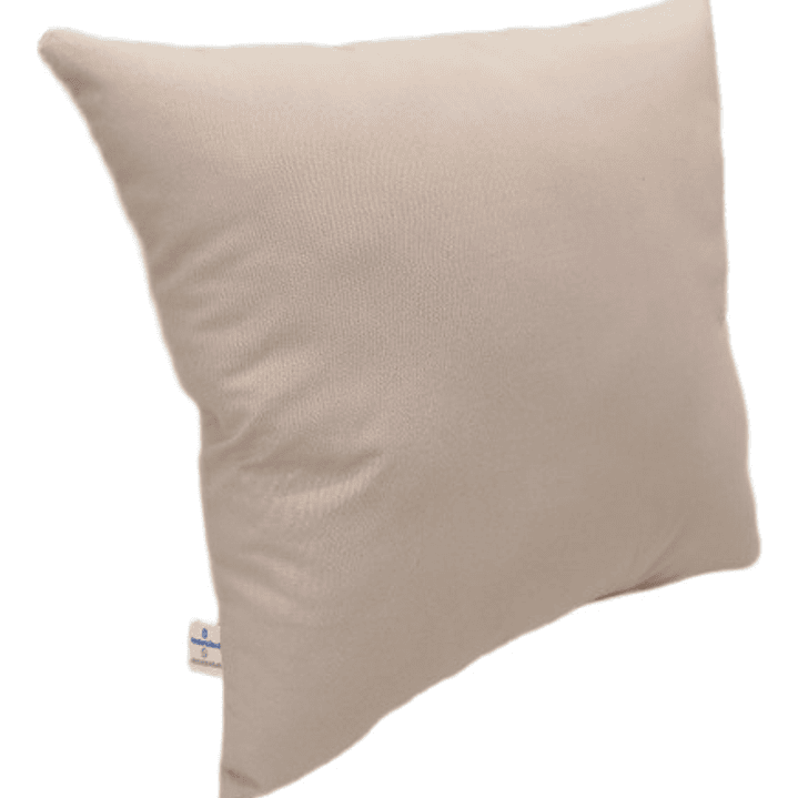 Cojín Bordado: Cappuccino Assassino Kawaii | Brainrot 4