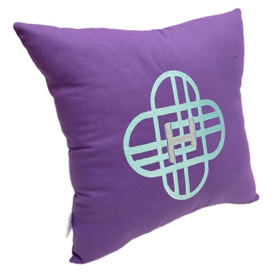 Cojín Bordado Guerreras Kpop  | Chibi Rumi, Mira Y Zoey 9