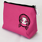 Estuche Cosmetiquero Bordado | K-pop Huntrix Mira - Miniatura 4