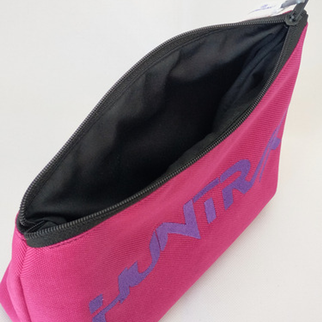 Estuche Cosmetiquero Bordado | K-pop Huntrix Mira 6