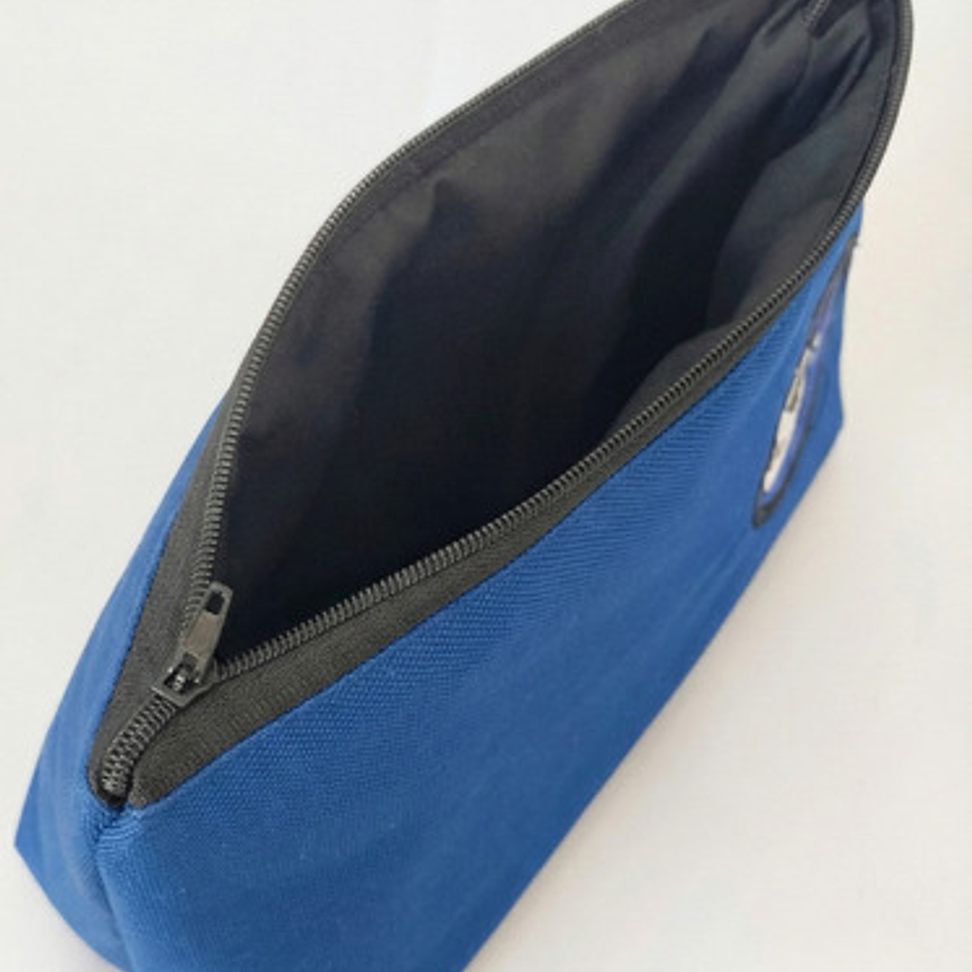 Estuche Cosmetiquero Bordado | K-pop Huntrix Zoey 6