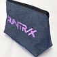 Estuche Cosmetiquero Bordado: K-pop Huntrix Rumi - Miniatura 8
