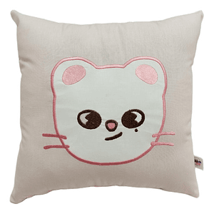 Cojín Bordado Stray Kids Hyunjin | Skzoo Jiniret