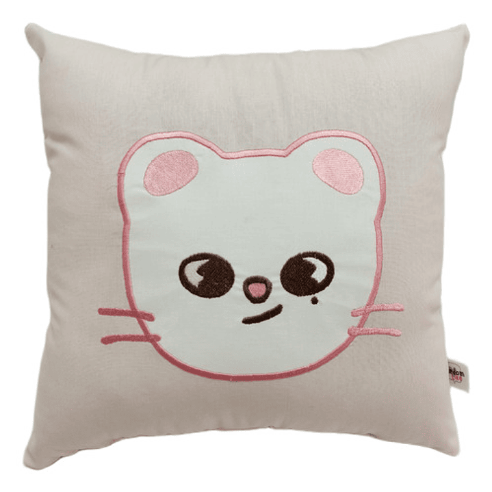 Cojín Bordado Stray Kids Hyunjin | Skzoo Jiniret 1