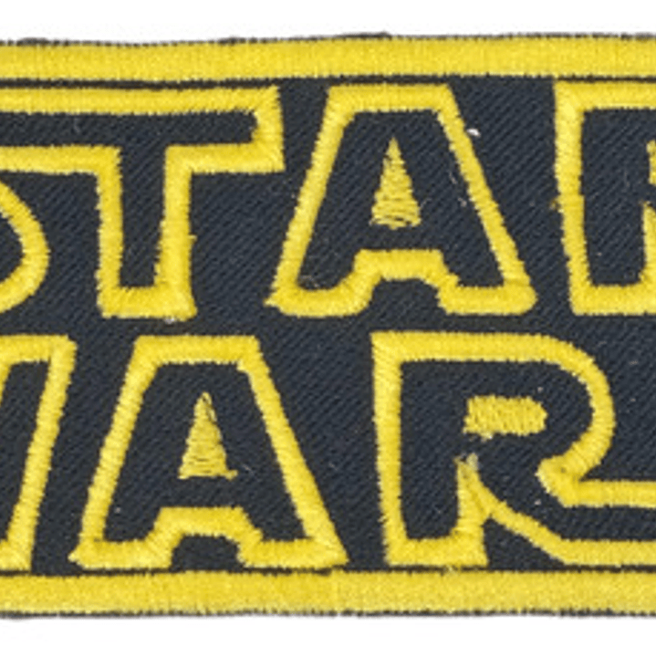 La Fuerza Es Intensa En Este Parche Bordado Termoadhesivo 2