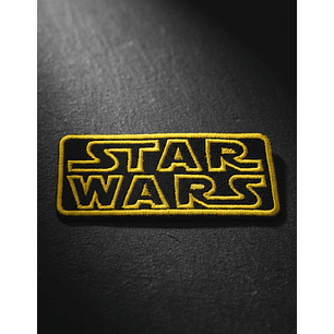 La Fuerza Es Intensa En Este Parche Bordado Termoadhesivo