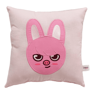 Cojín Bordado Stray Kids Changbin | Skzoo Dwaekki