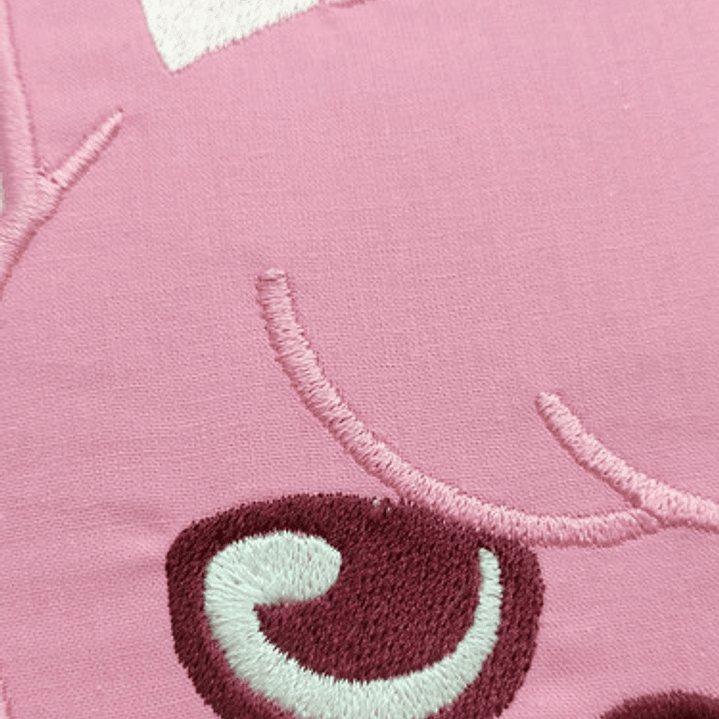 Cojín Bordado Stray Kids Changbin | Skzoo Dwaekki 3