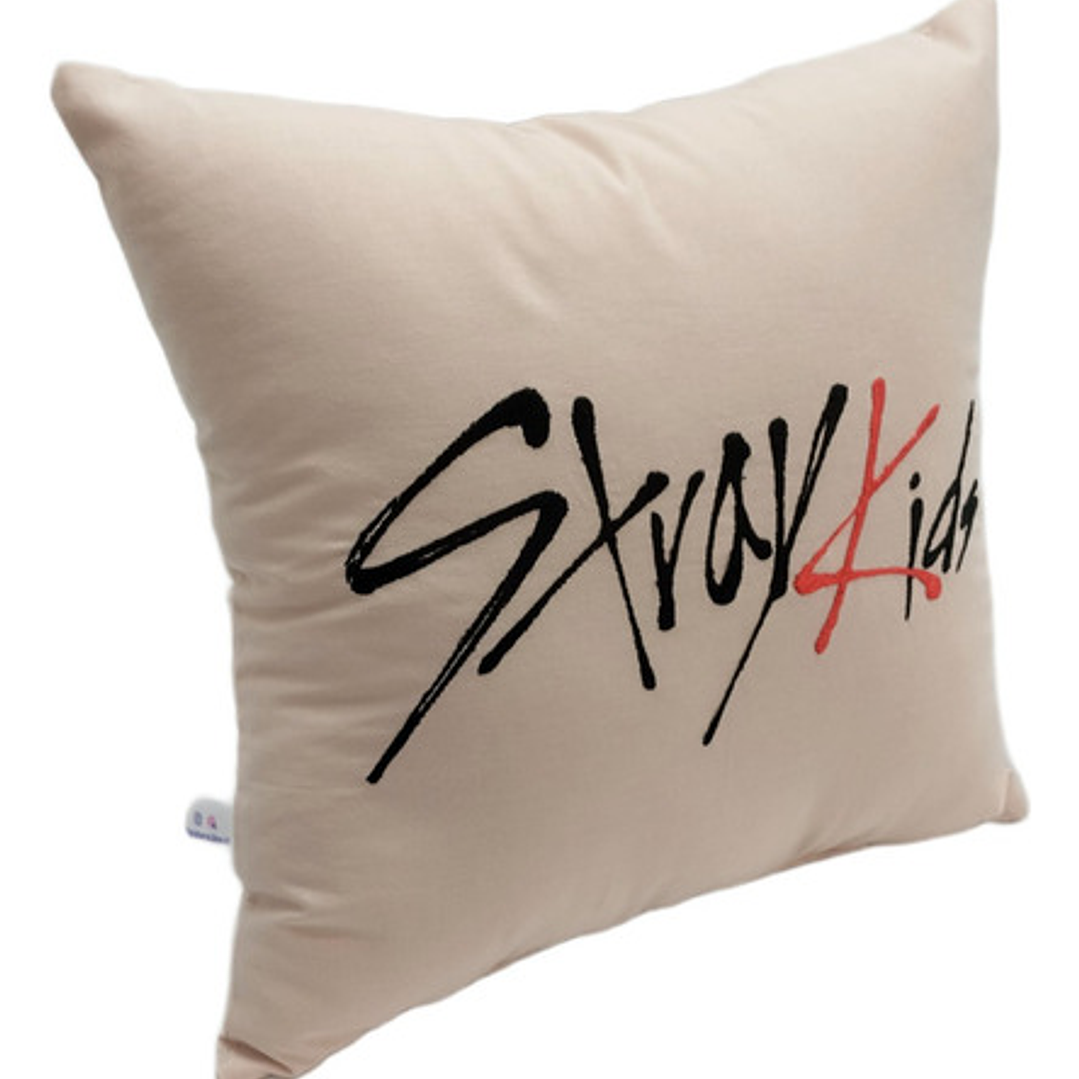 Cojín Bordado Stray Kids Han Jisung | Skzoo Han Quokka 4