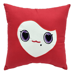 Cojín Bordado Twice Chaeyoung | Lovely Chaengvely