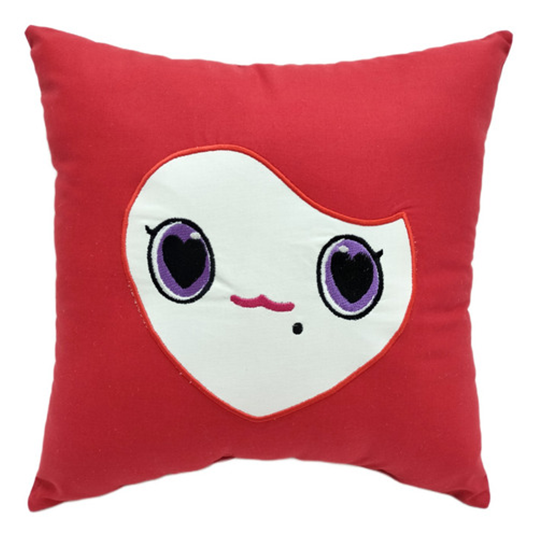 Cojín Bordado Twice Chaeyoung | Lovely Chaengvely 1