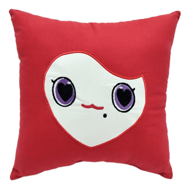 Cojín Bordado Twice Chaeyoung | Lovely Chaengvely 1