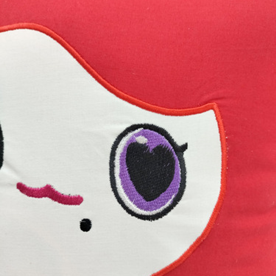 Cojín Bordado Twice Chaeyoung | Lovely Chaengvely 4