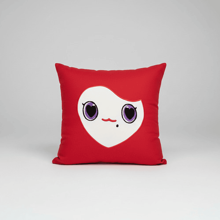 Cojín Bordado Twice Chaeyoung | Lovely Chaengvely 7