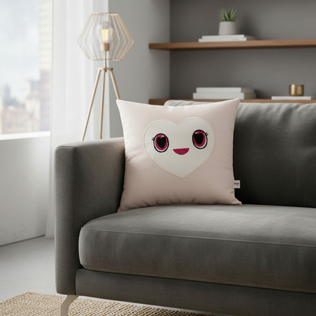 Cojín Bordado Twice Dahyun | Lovely Davely 2