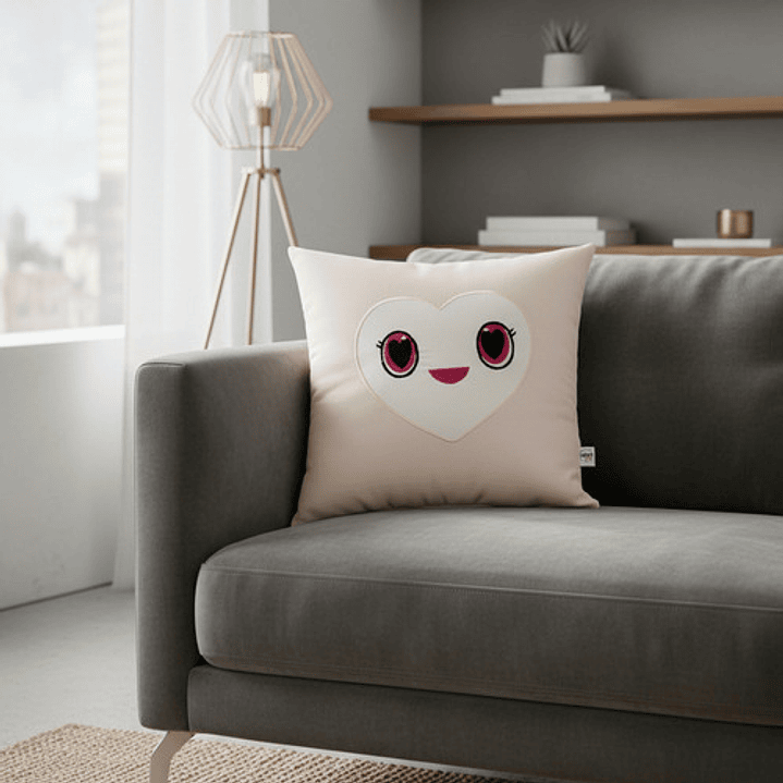 Cojín Bordado Twice Dahyun | Lovely Davely 2