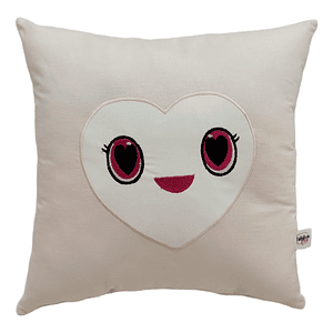 Cojín Bordado Twice Dahyun | Lovely Davely