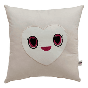 Cojín Bordado Twice Dahyun | Lovely Davely