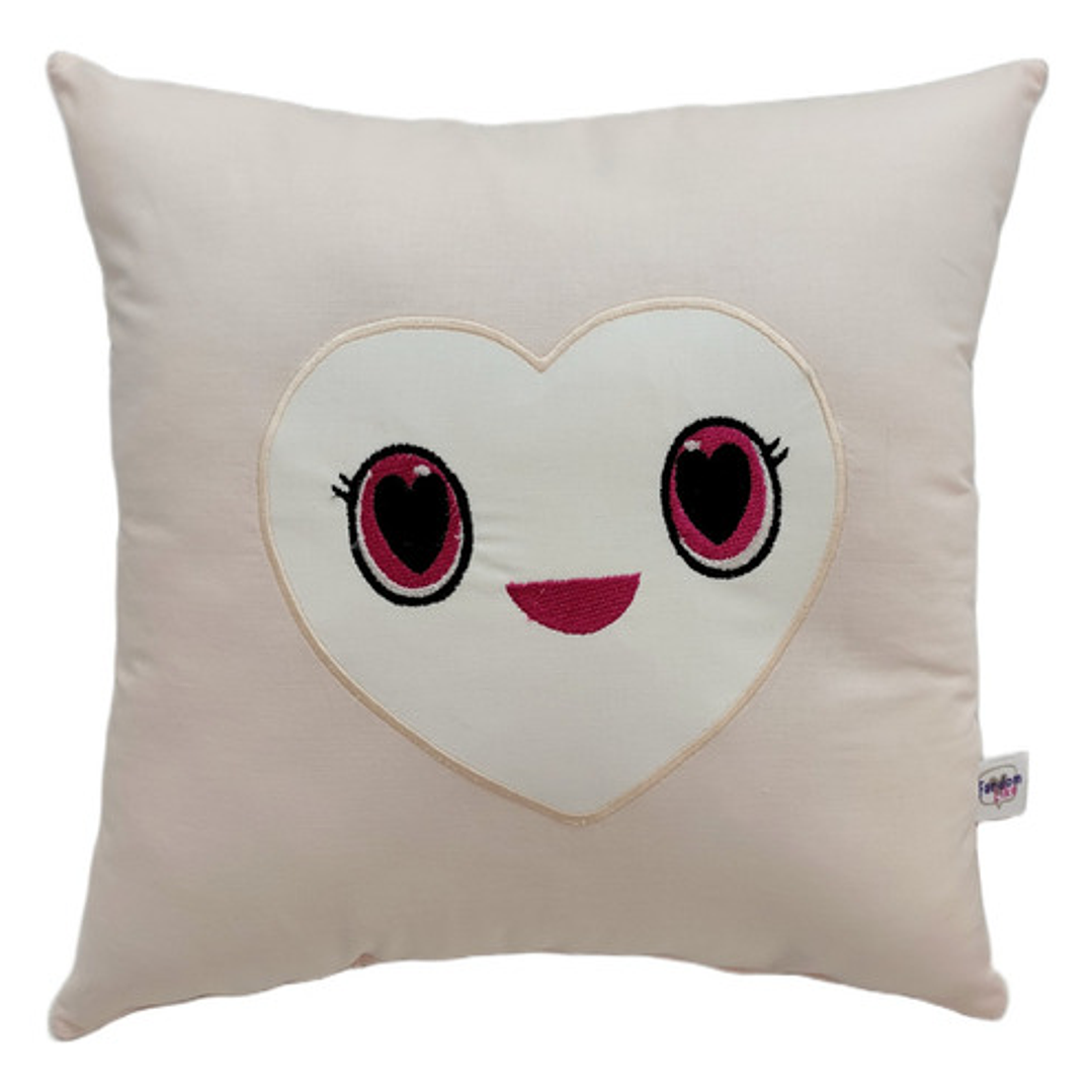 Cojín Bordado Twice Dahyun | Lovely Davely 1