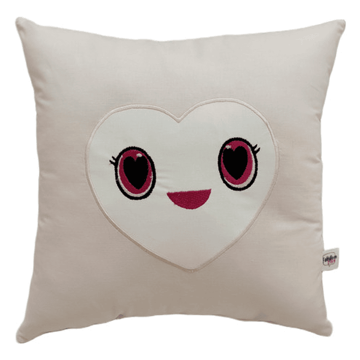 Cojín Bordado Twice Dahyun | Lovely Davely 1