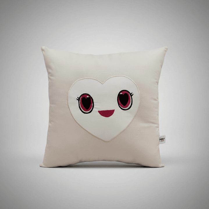 Cojín Bordado Twice Dahyun | Lovely Davely 3