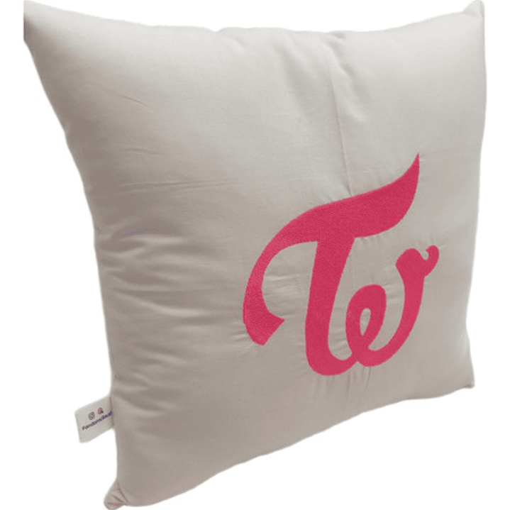 Cojín Bordado Twice Dahyun | Lovely Davely 7