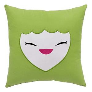 Cojín Bordado Twice Jeongyeon | Lovely Jeongvely