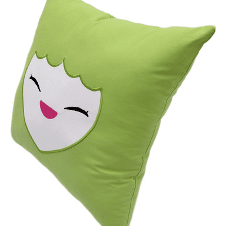 Cojín Bordado Twice Jeongyeon | Lovely Jeongvely 5