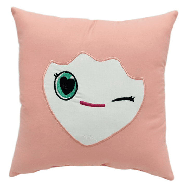 Cojín Bordado Twice Jihyo | Lovely Jively 1