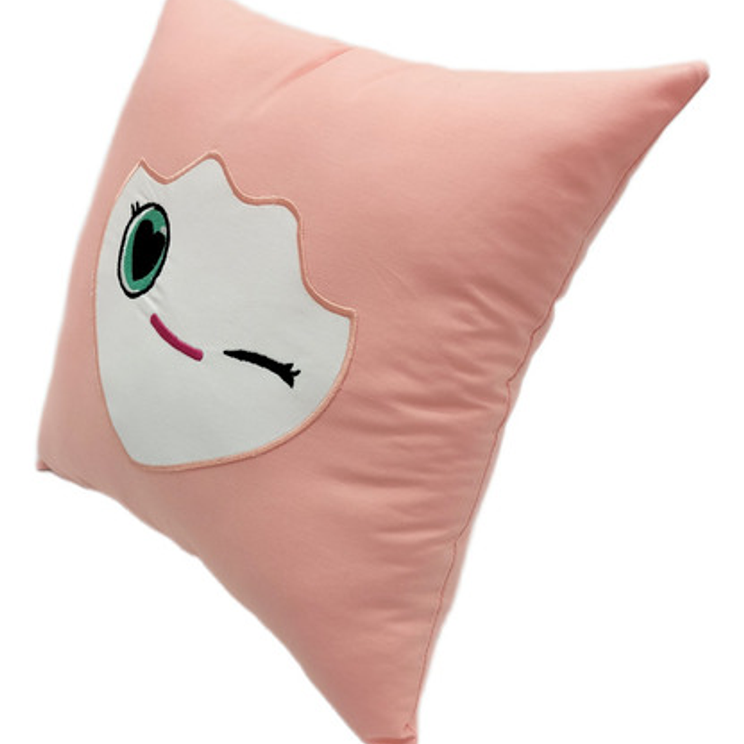 Cojín Bordado Twice Jihyo | Lovely Jively 6