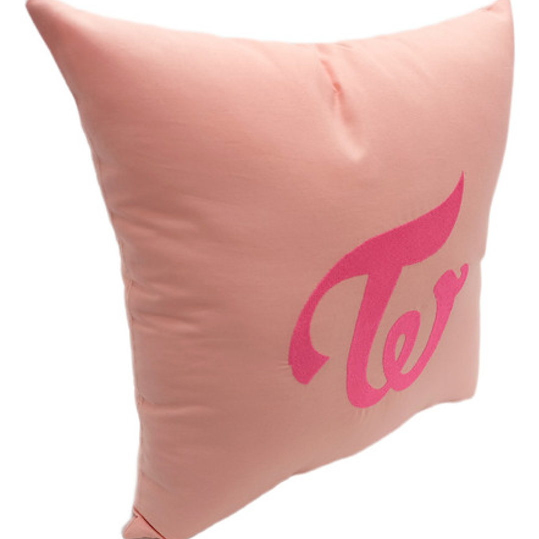 Cojín Bordado Twice Jihyo | Lovely Jively 7