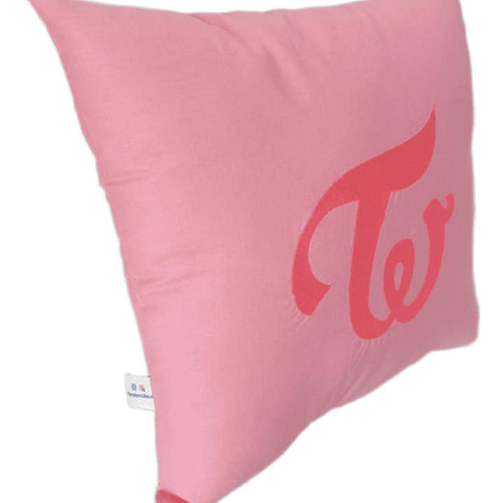 Cojín Bordado Twice Momo | Lovely Movely 5