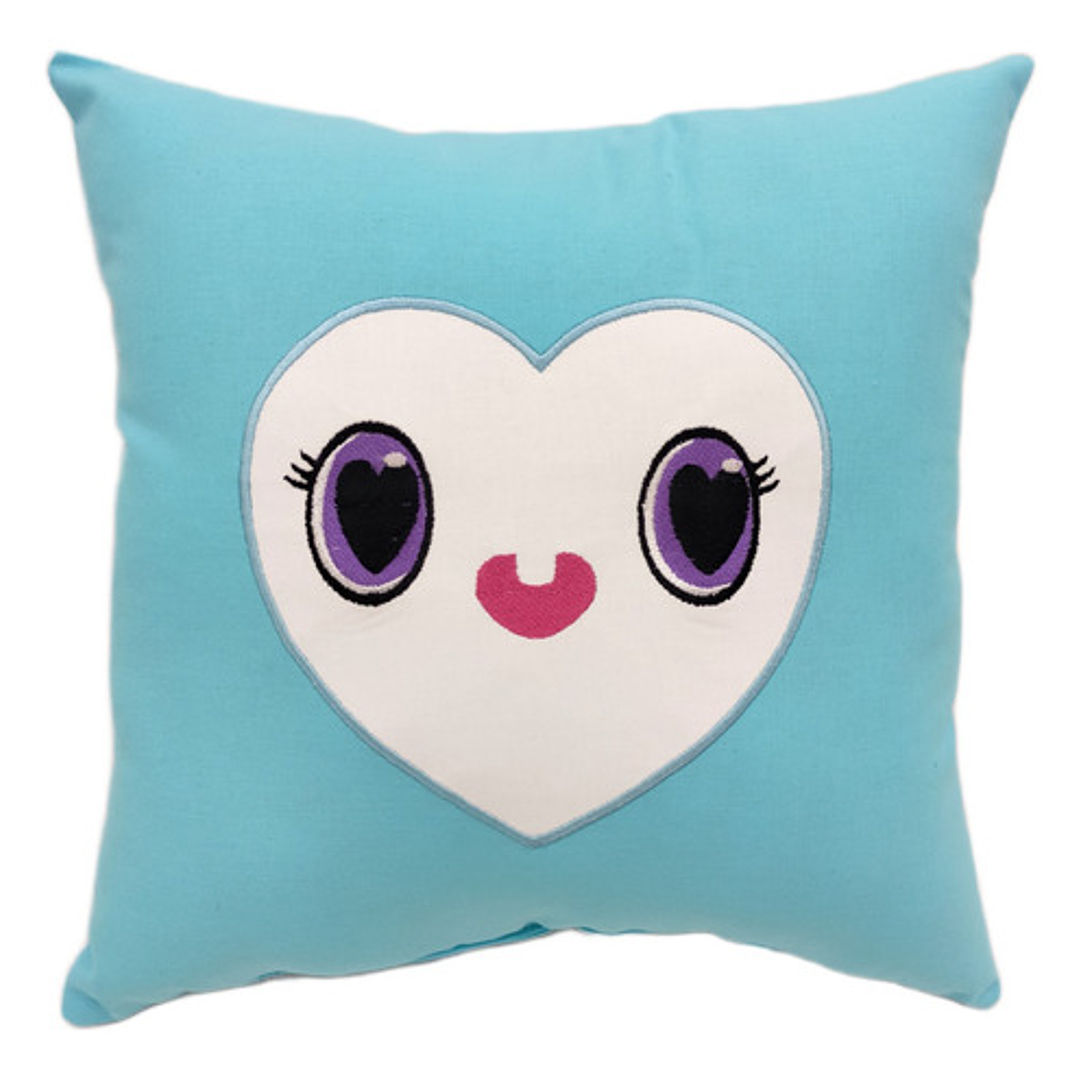 Cojín Bordado Twice Nayeon | Lovely Navely 1