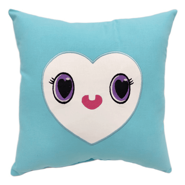 Cojín Bordado Twice Nayeon | Lovely Navely 1