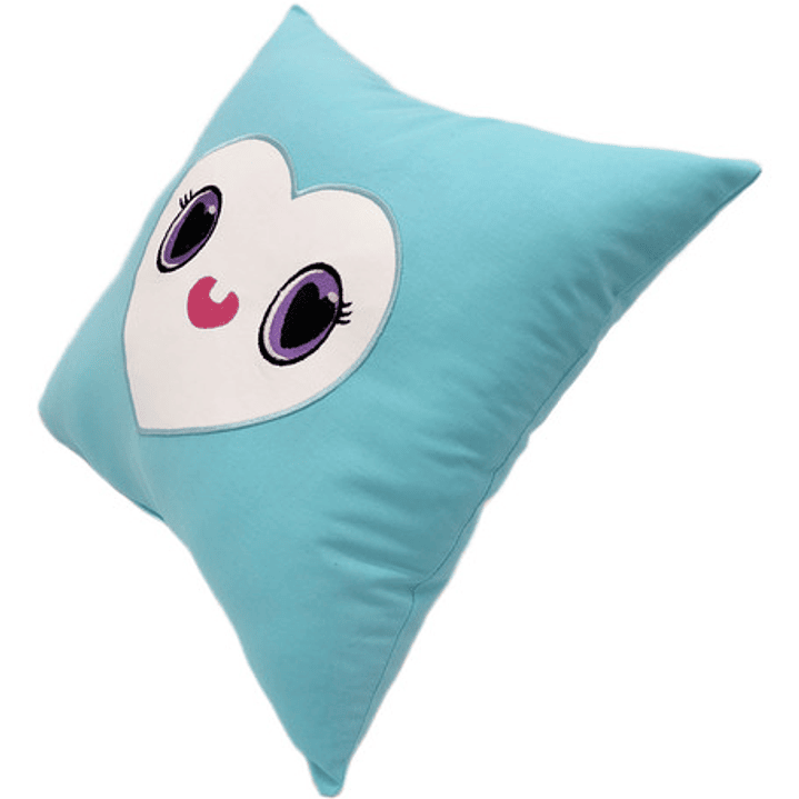 Cojín Bordado Twice Nayeon | Lovely Navely 4