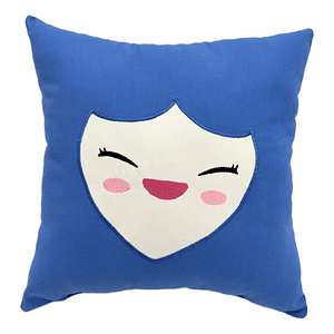 Cojín Bordado Twice Tzuyu | Lovely Tzuvely