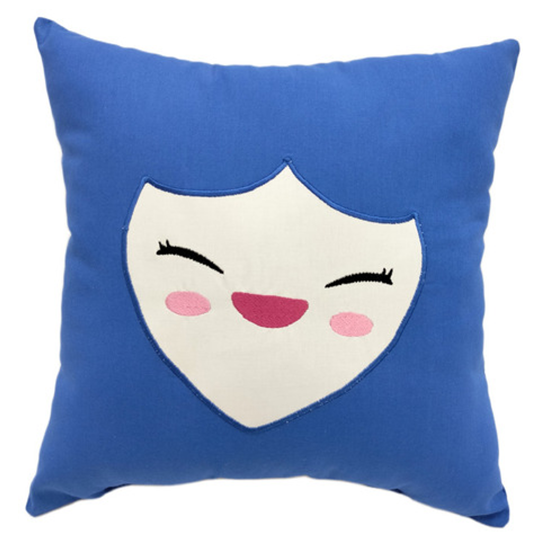 Cojín Bordado Twice Tzuyu | Lovely Tzuvely 1
