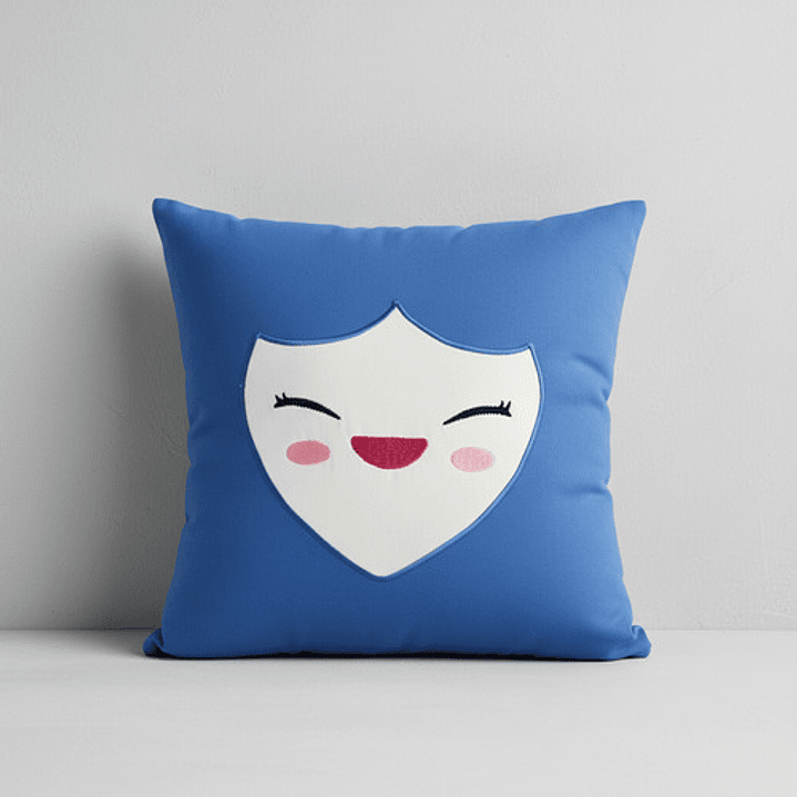 Cojín Bordado Twice Tzuyu | Lovely Tzuvely 3